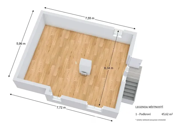 Prodej rodinného domu, Svitávka, Tyršova, 184 m2