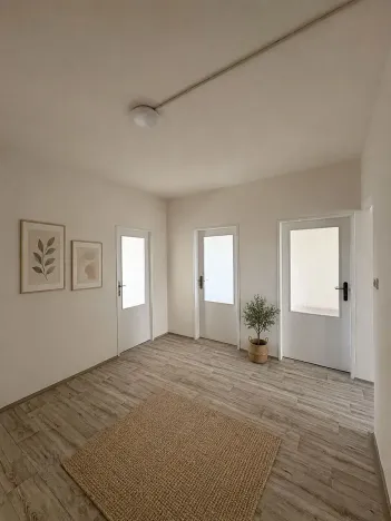 Pronájem bytu 4+1, Litvínov, Školní, 101 m2