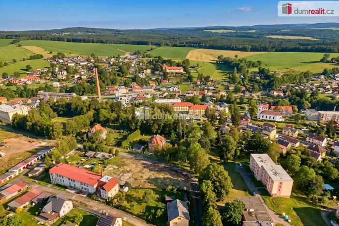 Prodej rodinného domu, Plesná, 120 m2