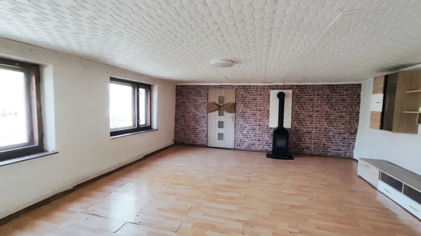 Prodej rodinného domu, Konice, Vodní, 235 m2