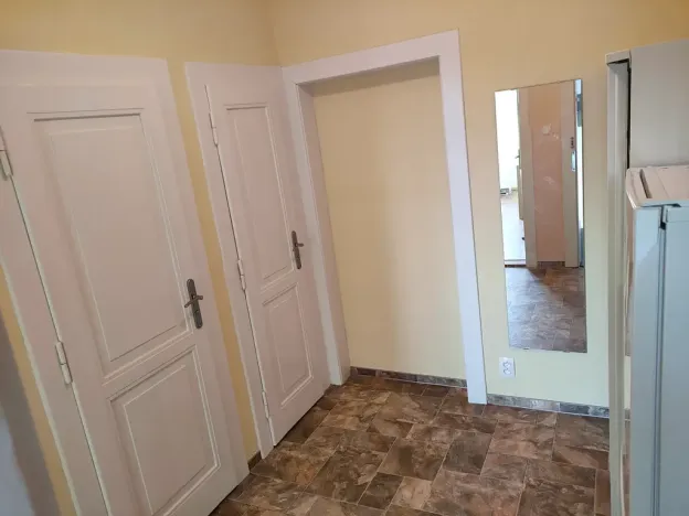 Pronájem bytu 1+kk, Praha - Prosek, Na vyhlídce, 24 m2