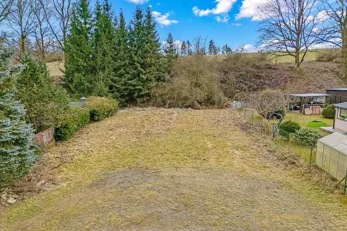 Prodej chaty, Dolní Lukavice, 65 m2