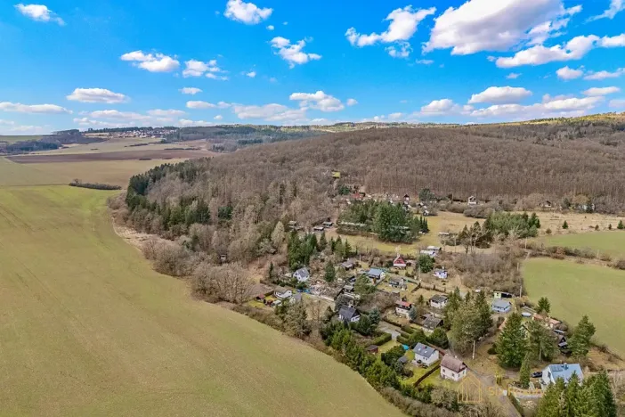 Prodej chaty, Dolní Lukavice, 65 m2