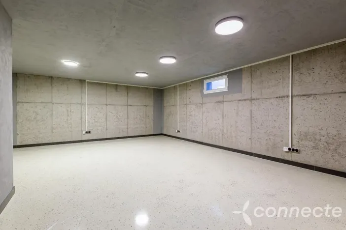 Prodej bytu 2+kk, Praha - Ďáblice, Chřibská, 43 m2