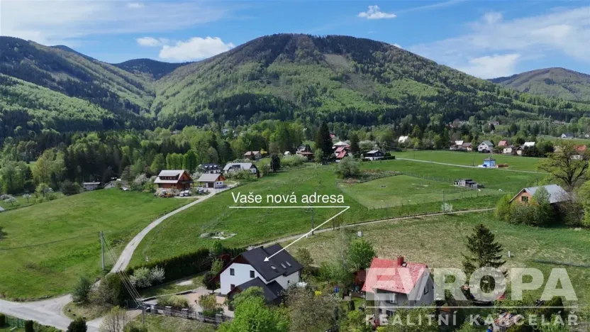 Prodej rodinného domu, Kunčice pod Ondřejníkem, 234 m2