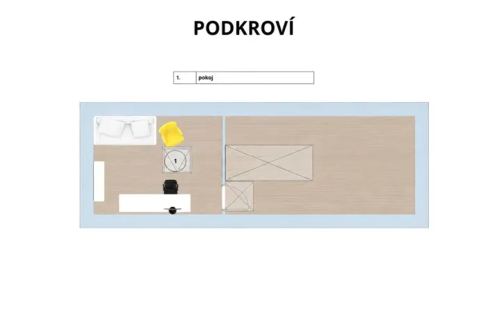Prodej rodinného domu, Kunčice pod Ondřejníkem, 234 m2
