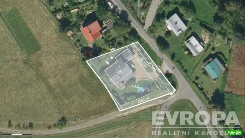 Prodej rodinného domu, Kunčice pod Ondřejníkem, 234 m2