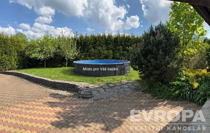 Prodej rodinného domu, Kunčice pod Ondřejníkem, 234 m2