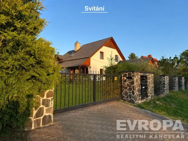 Prodej rodinného domu, Kunčice pod Ondřejníkem, 234 m2