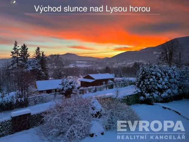 Prodej rodinného domu, Kunčice pod Ondřejníkem, 234 m2