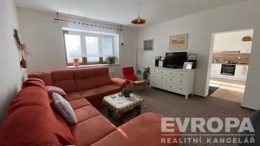 Prodej rodinného domu, Frýdlant nad Ostravicí - Nová Ves, Nová Ves, 154 m2