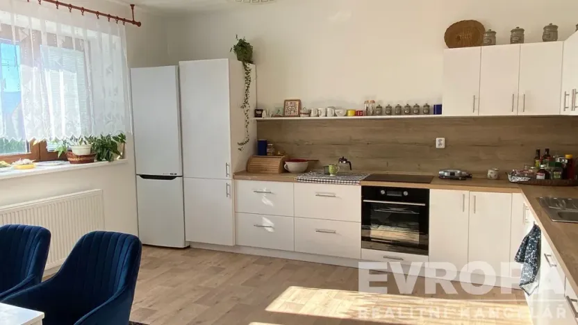 Prodej rodinného domu, Frýdlant nad Ostravicí - Nová Ves, Nová Ves, 154 m2