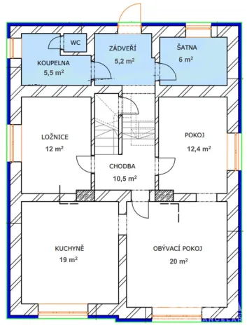 Prodej rodinného domu, Frýdlant nad Ostravicí - Nová Ves, Nová Ves, 154 m2