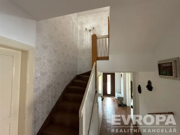 Prodej rodinného domu, Frýdlant nad Ostravicí - Nová Ves, Nová Ves, 154 m2