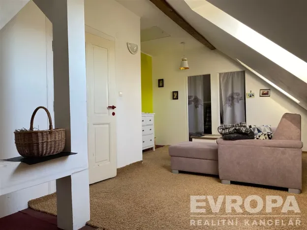 Prodej rodinného domu, Frýdlant nad Ostravicí - Nová Ves, Nová Ves, 154 m2