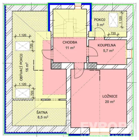 Prodej rodinného domu, Frýdlant nad Ostravicí - Nová Ves, Nová Ves, 154 m2