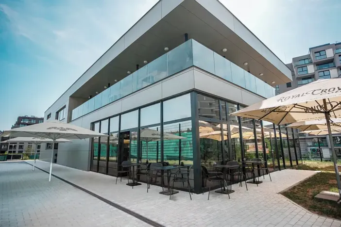 Pronájem restaurace, Praha - Strašnice, Nad vodovodem, 164 m2