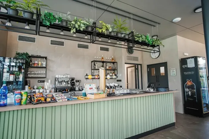 Pronájem restaurace, Praha - Strašnice, Nad vodovodem, 164 m2