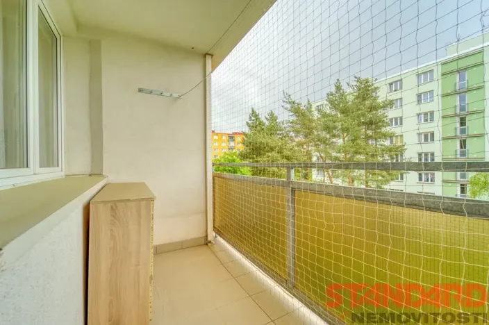 Prodej bytu 4+1, Plzeň, Skupova, 77 m2