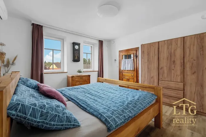 Prodej chalupy, Skalice, 103 m2