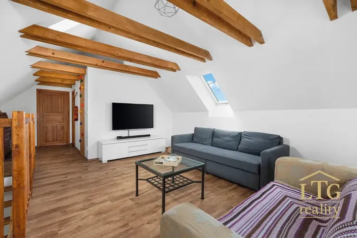 Prodej chalupy, Skalice, 103 m2