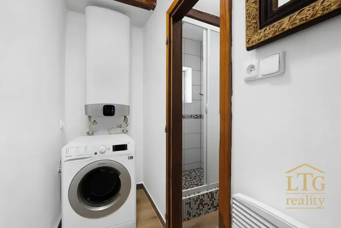 Prodej chalupy, Skalice, 103 m2