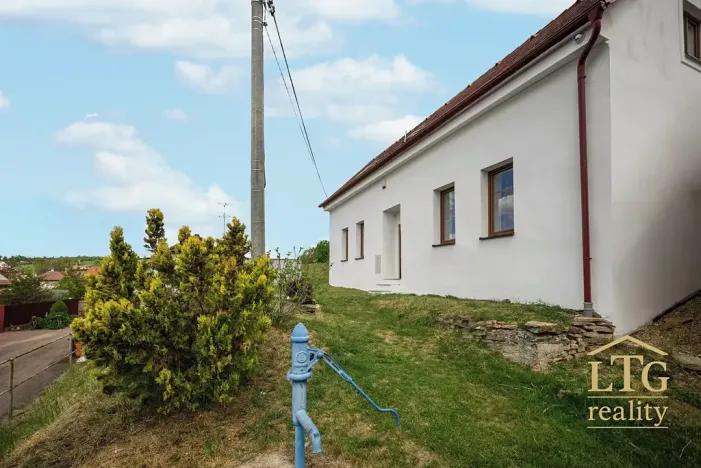 Prodej chalupy, Skalice, 103 m2