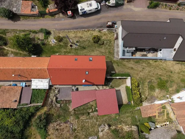 Prodej chalupy, Skalice, 103 m2
