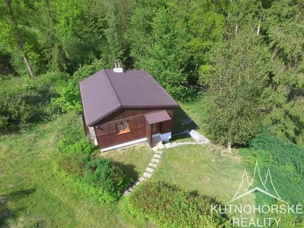 Prodej chaty, Řehenice, 37 m2