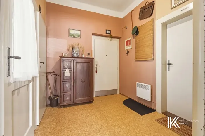 Prodej bytu 3+1, Seč, 102 m2
