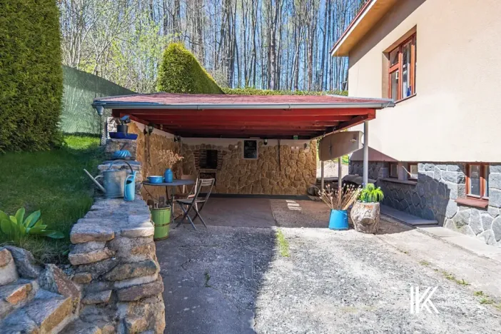 Prodej bytu 3+1, Seč, 102 m2
