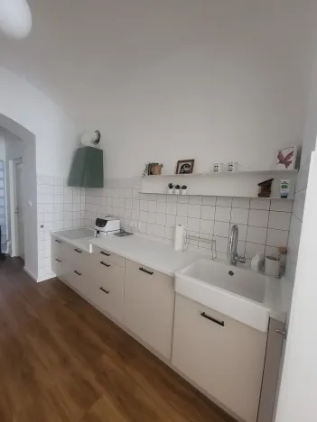 Pronájem bytu 3+1, Jičín, Čelakovského, 71 m2