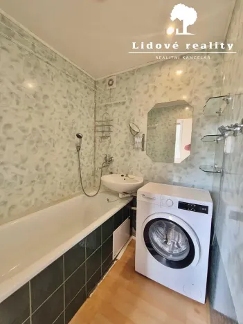 Prodej bytu 3+1, Frýdek-Místek, 68 m2
