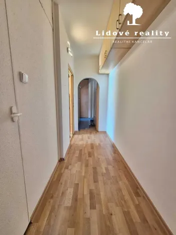 Prodej bytu 3+1, Frýdek-Místek, 68 m2