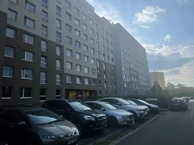 Pronájem bytu 3+1, Praha - Stodůlky, Nušlova, 80 m2