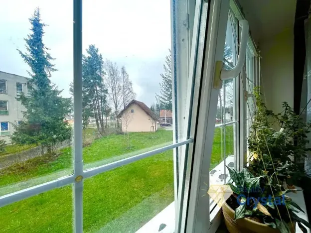 Pronájem bytu 2+1, Velká Hleďsebe, 68 m2