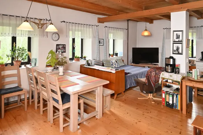 Prodej rodinného domu, Deštná, 291 m2