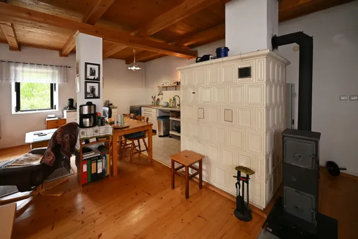 Prodej rodinného domu, Deštná, 291 m2