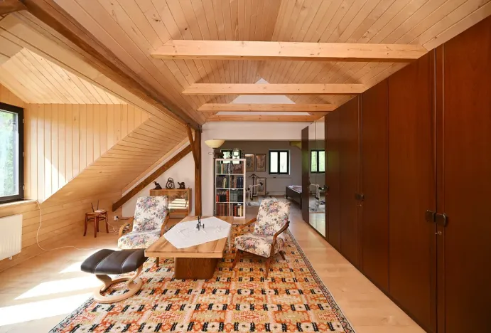 Prodej rodinného domu, Deštná, 291 m2