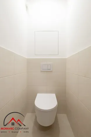Pronájem bytu 1+1, Krnov, Seifertova, 36 m2