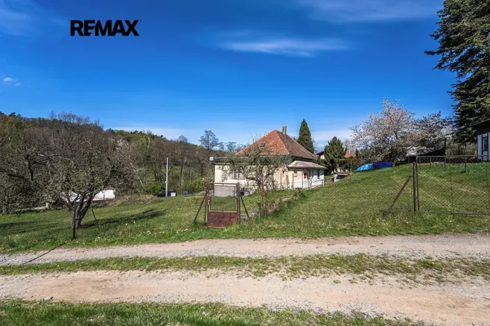 Prodej pozemku pro bydlení, Mnichovice, 2100 m2