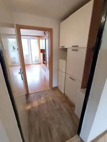 Pronájem bytu 2+kk, Praha - Krč, Hurbanova, 32 m2