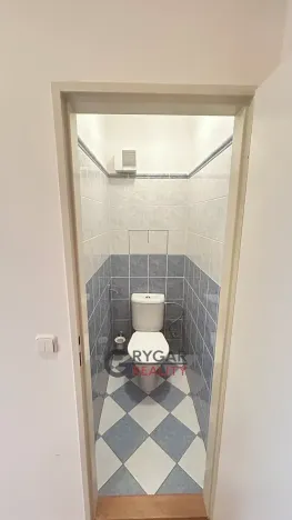 Prodej bytu 2+kk, Praha - Stodůlky, Jaroslava Foglara, 43 m2