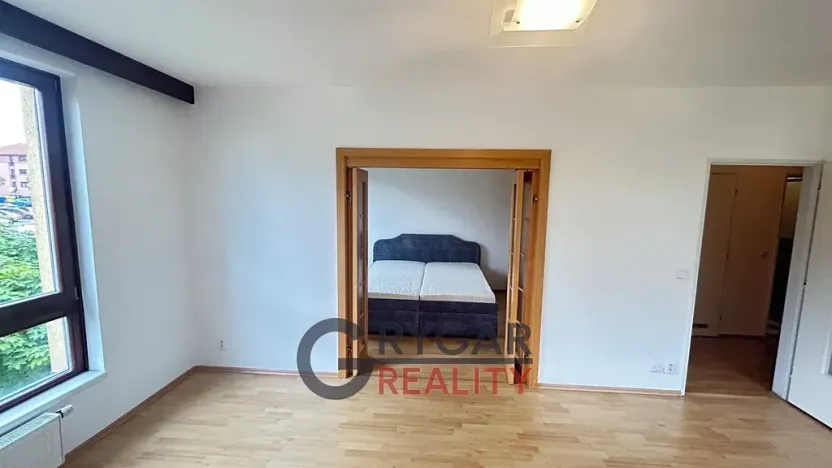 Prodej bytu 2+kk, Praha - Stodůlky, Jaroslava Foglara, 43 m2