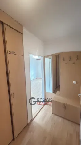 Prodej bytu 2+kk, Praha - Stodůlky, Jaroslava Foglara, 43 m2