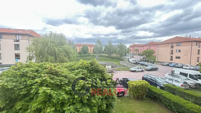 Prodej bytu 2+kk, Praha - Stodůlky, Jaroslava Foglara, 43 m2