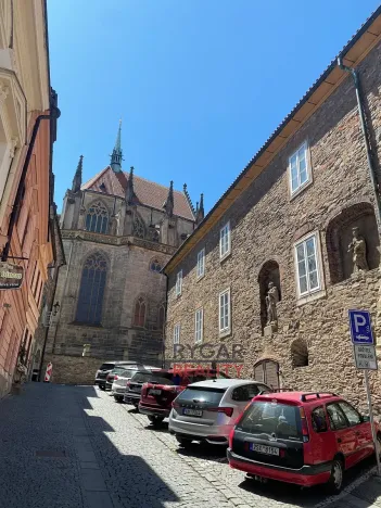 Prodej pozemku pro bydlení, Kolín, Kouřimská, 1055 m2
