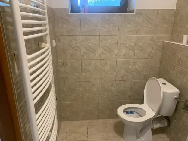 Pronájem bytu 1+1, Mirošov, 45 m2