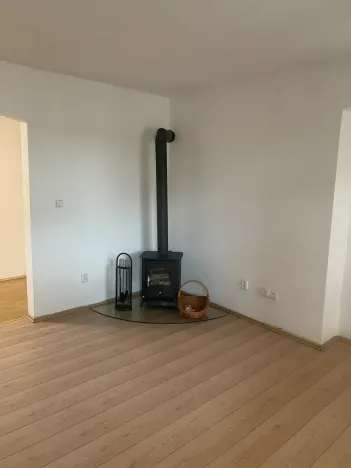 Pronájem bytu 1+1, Mirošov, 45 m2