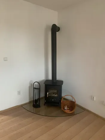 Pronájem bytu 1+1, Mirošov, 45 m2